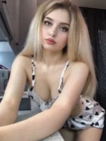 Проститутка Каролина